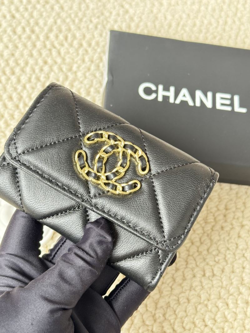 Chanel Wallets Purse